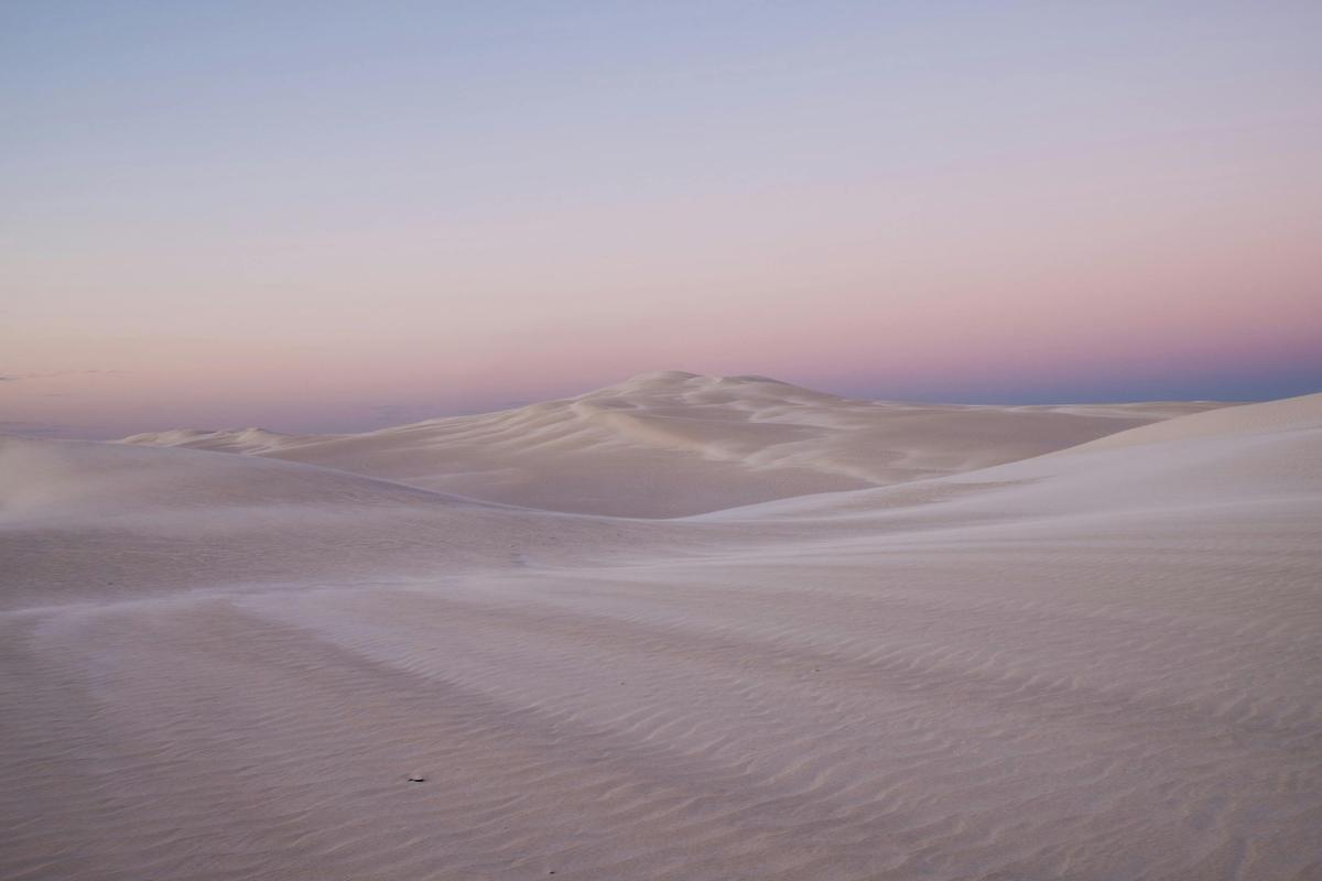 Pinnacles Desert Private Tour