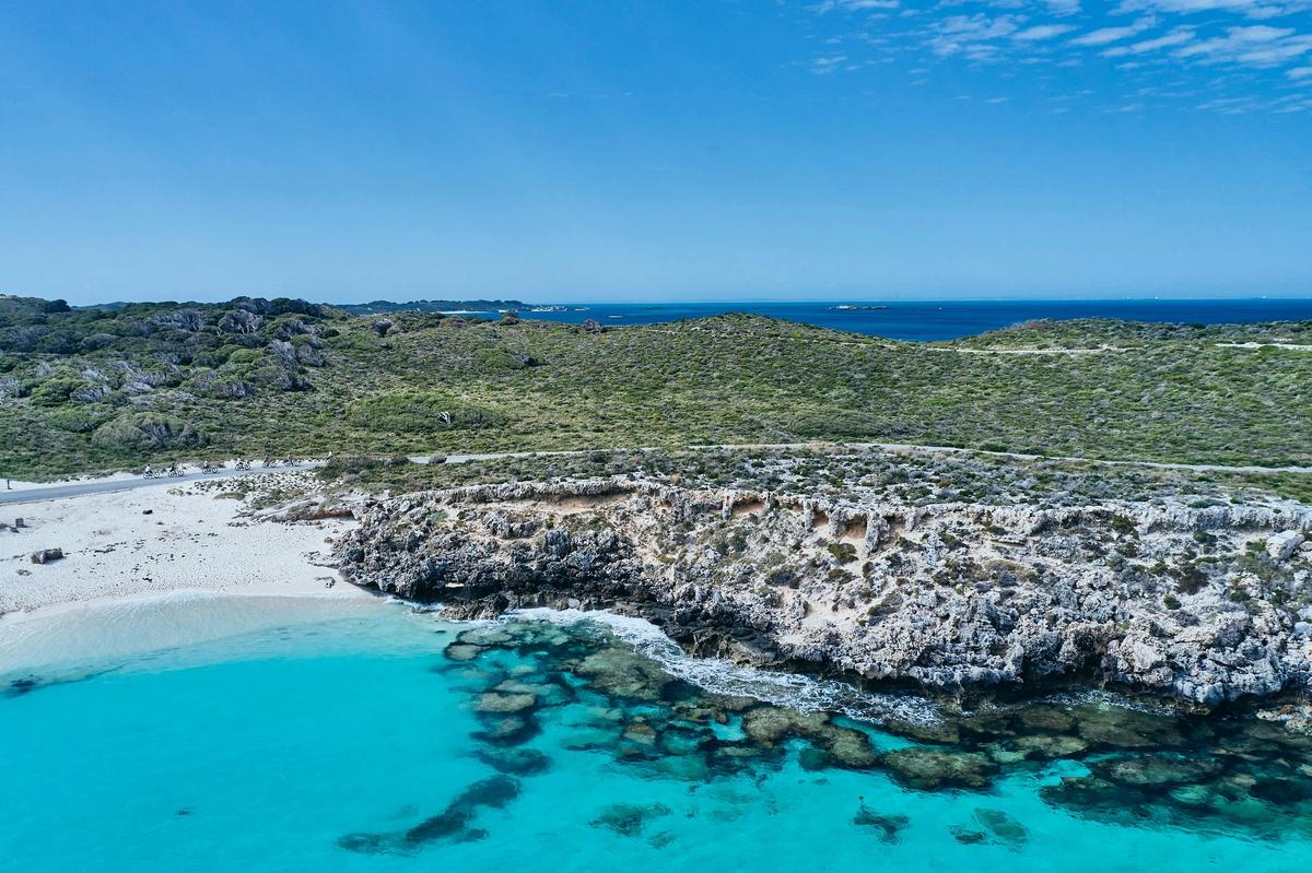 Little Salmon Bay