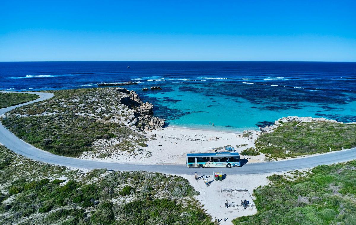 Little Salmon Bay