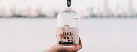 Little Things Gin