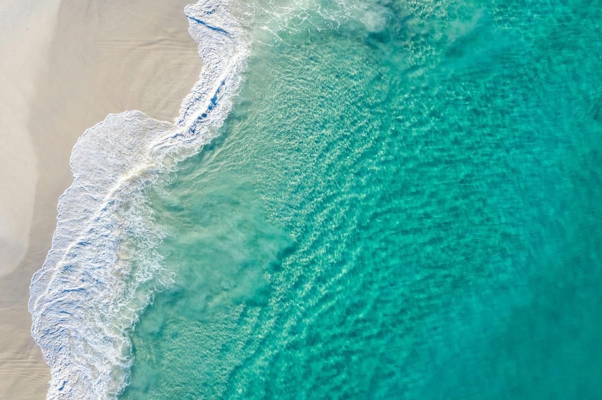 Little Beach, Albany