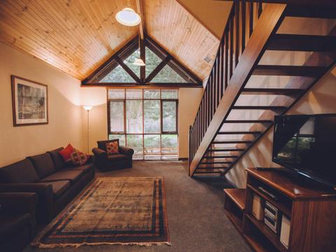 Margaret River Resort