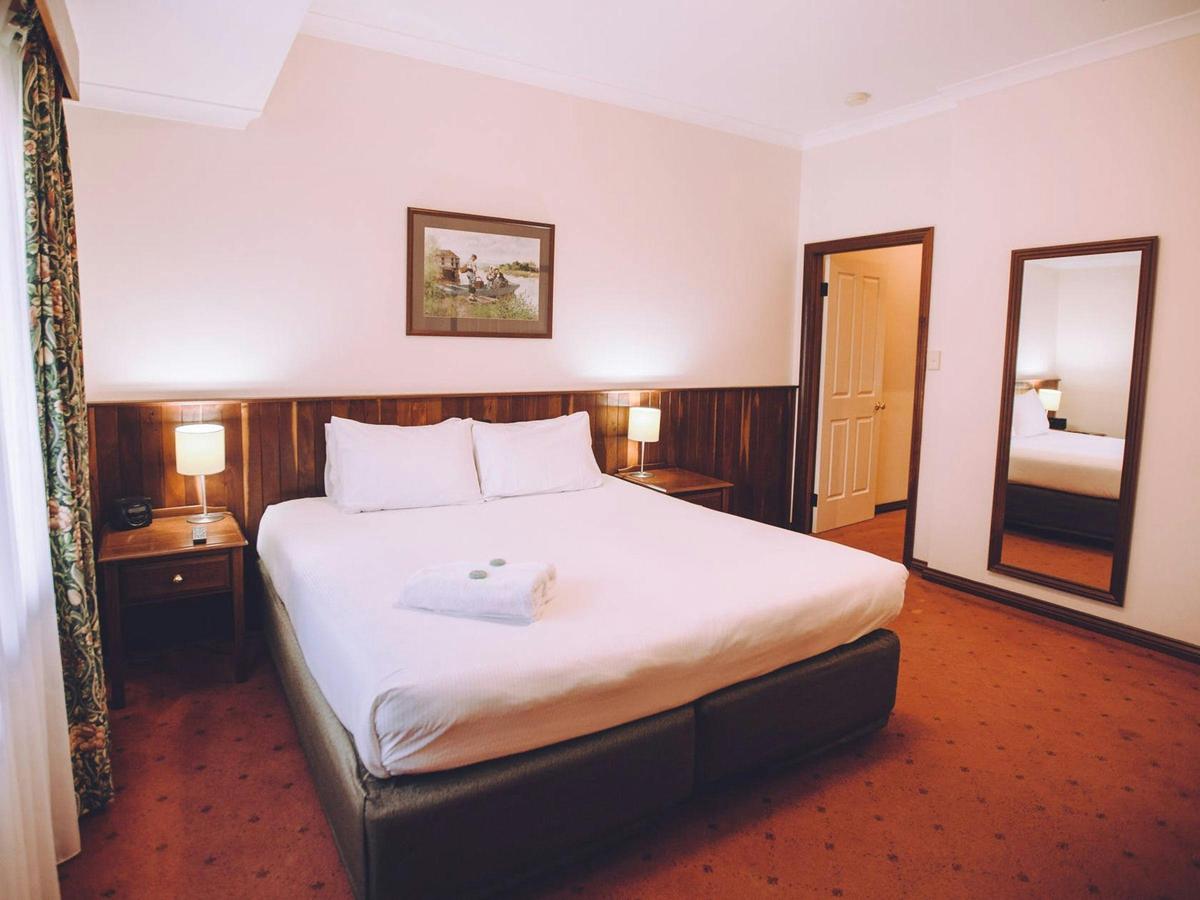 Margaret River Resort