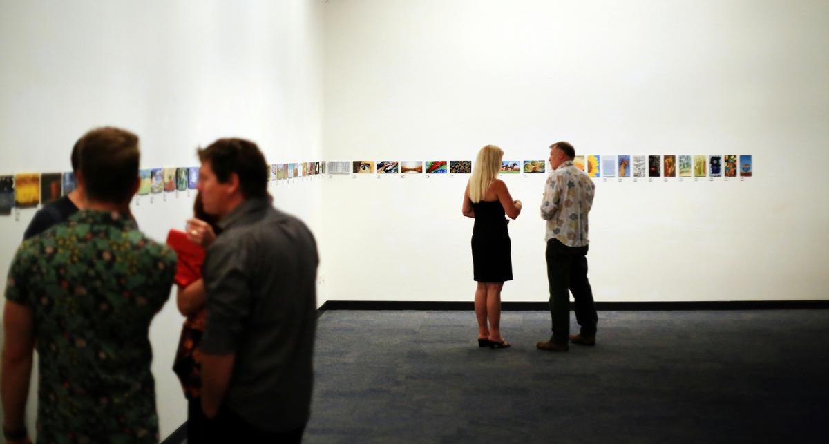 Alcoa Mandurah Art Gallery