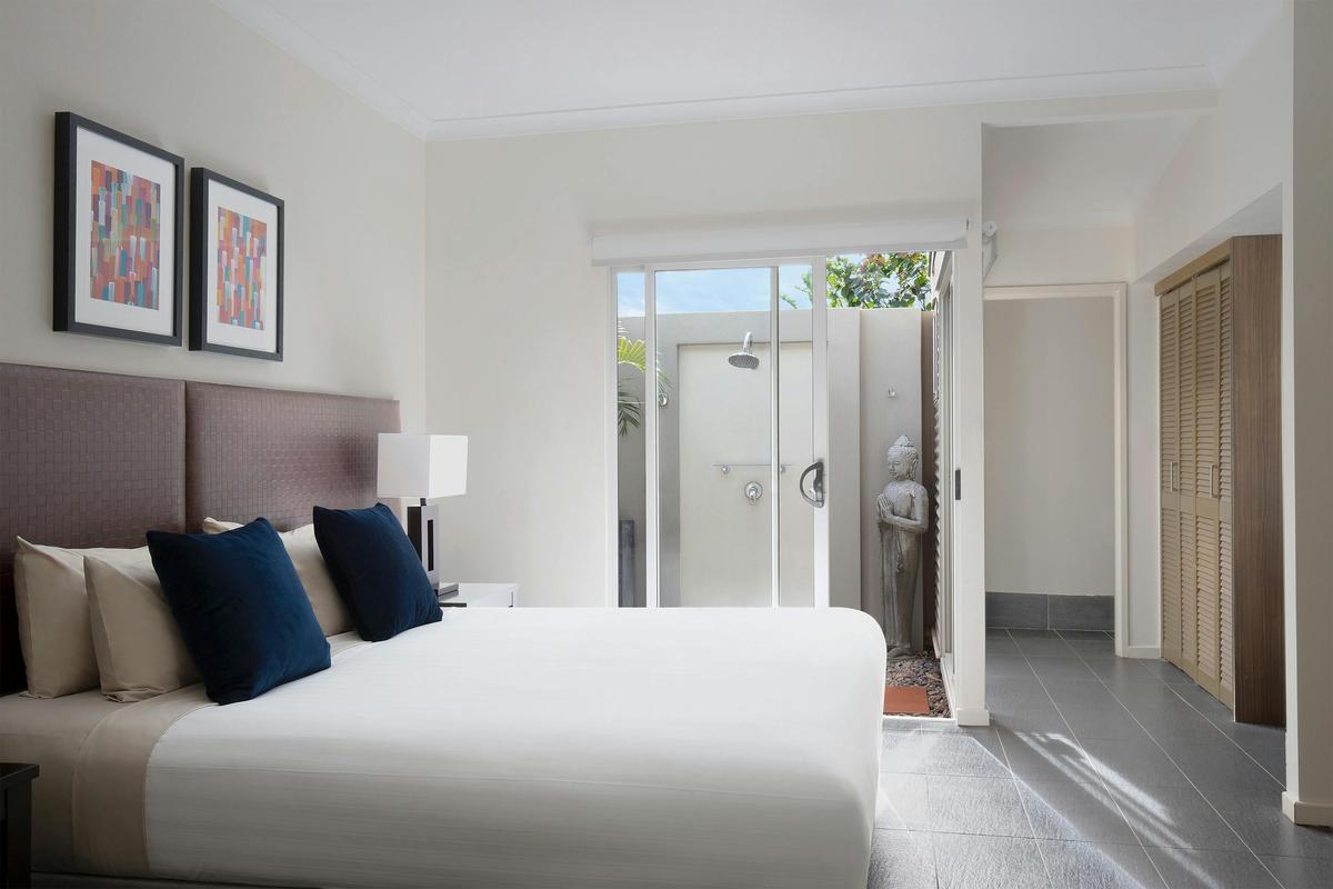 Mantra Frangipani Broome - 1 Bedroom Apartment