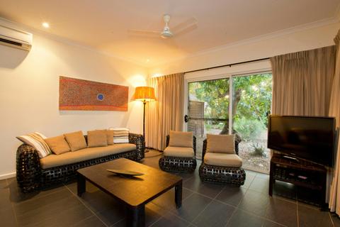 Three Bedroom Apartment