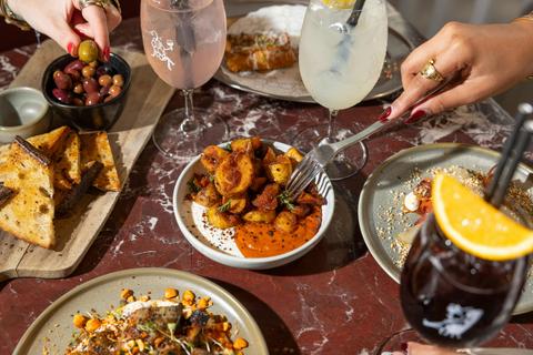 Lums Wine Bar