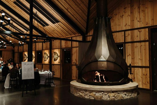 Southern Highlands Winter Fireplaces Trail