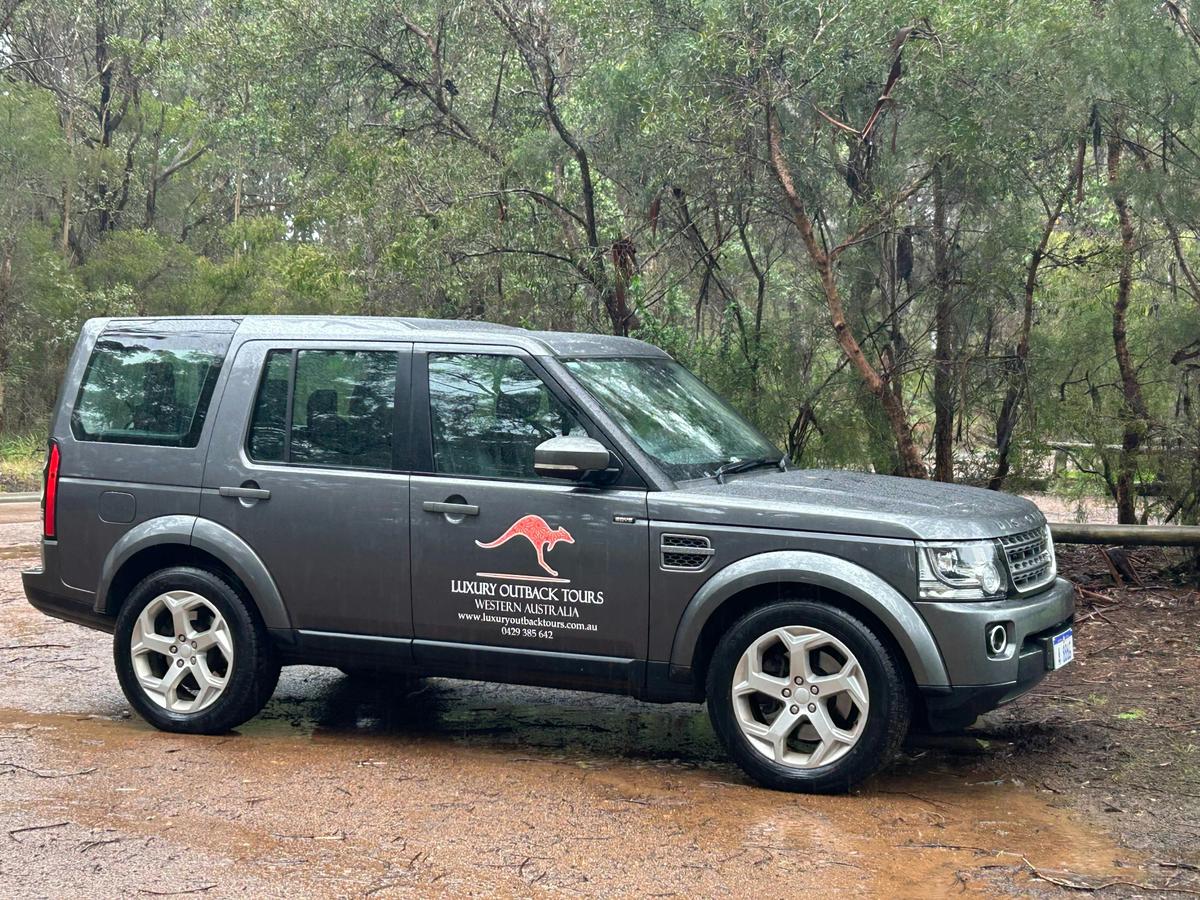 Margaret River, Pemberton, Albany 4-Day Tour