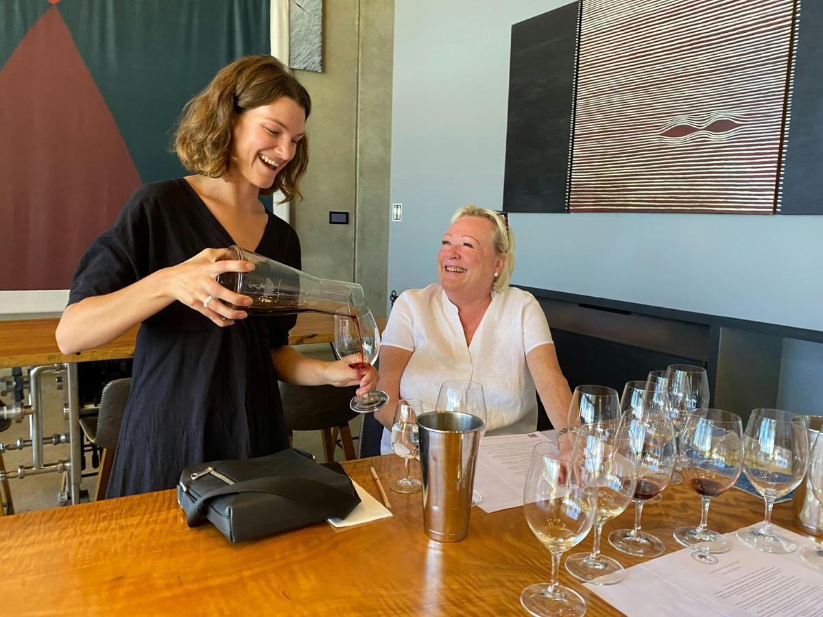 Margaret River Three Day Tour