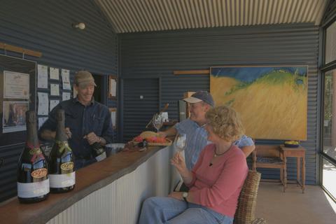 Mt Barker & Porongurup Wine Tour