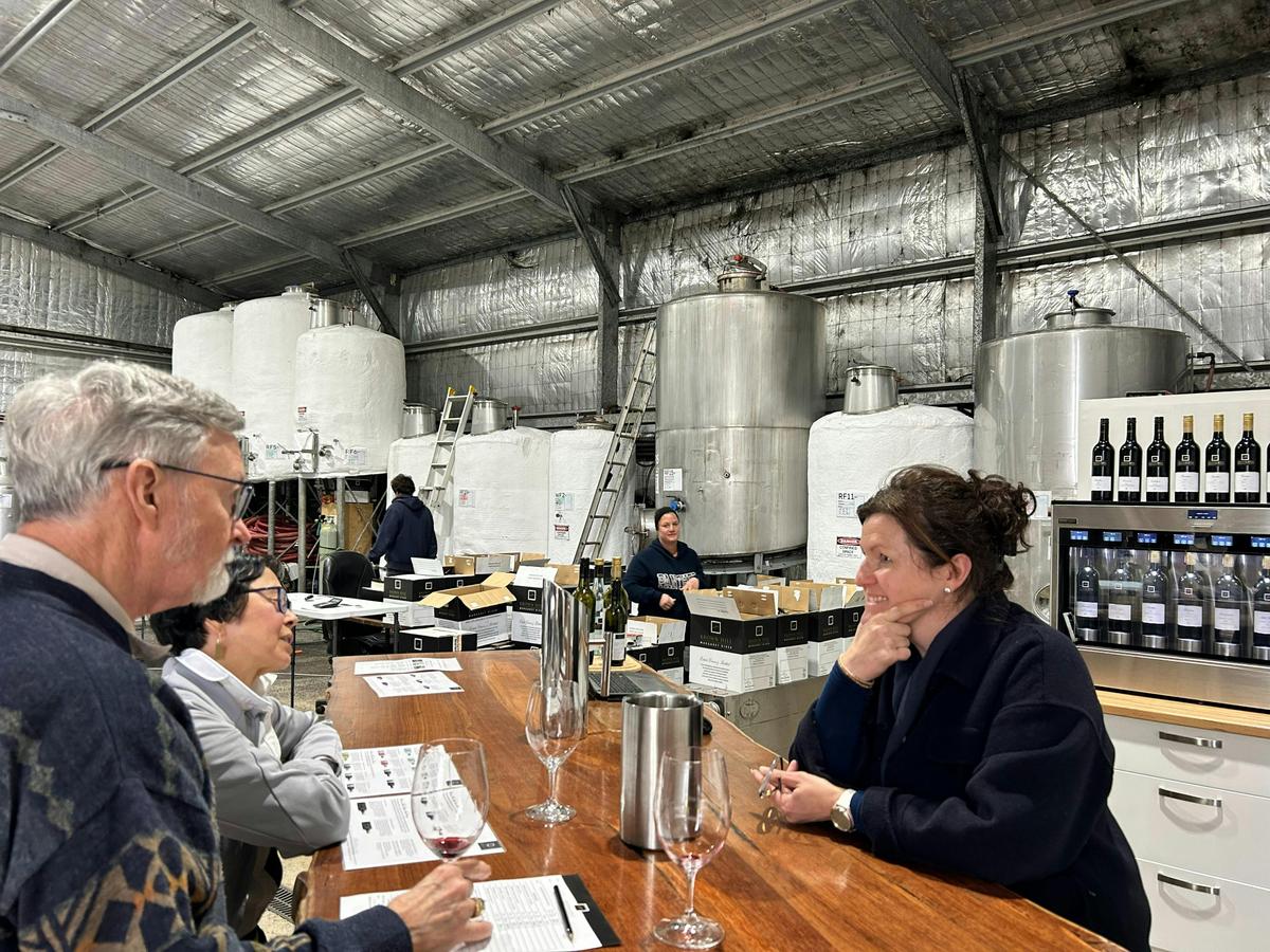 Exclusive Margaret River Wine Tour