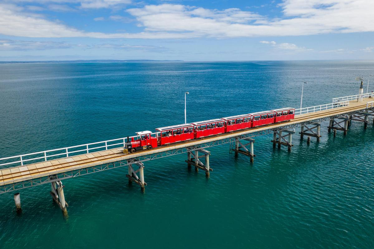 Margaret River, Pemberton, Albany 4-Day Tour