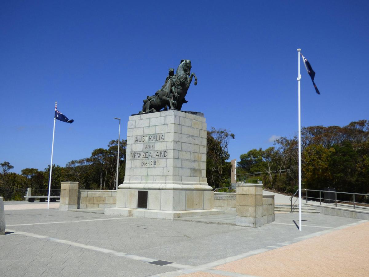 Margaret River, Pemberton, Albany 4-Day Tour
