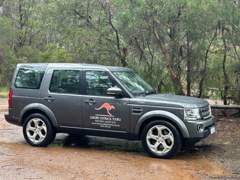 7 Day Southern WA Wildflower Tour