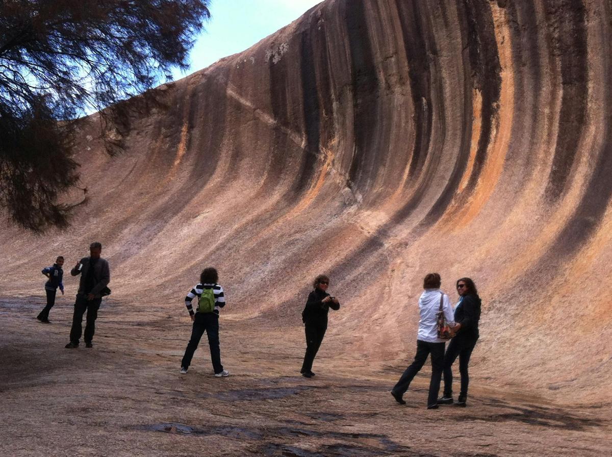Esperance, White Sparkling Beaches 4 Day Tour