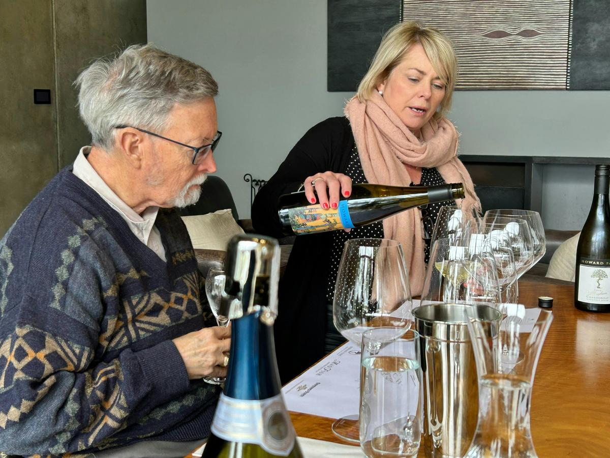 Exclusive Margaret River Wine Tour