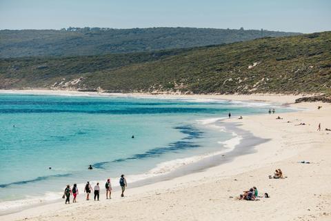 Margaret River Three Day Tour