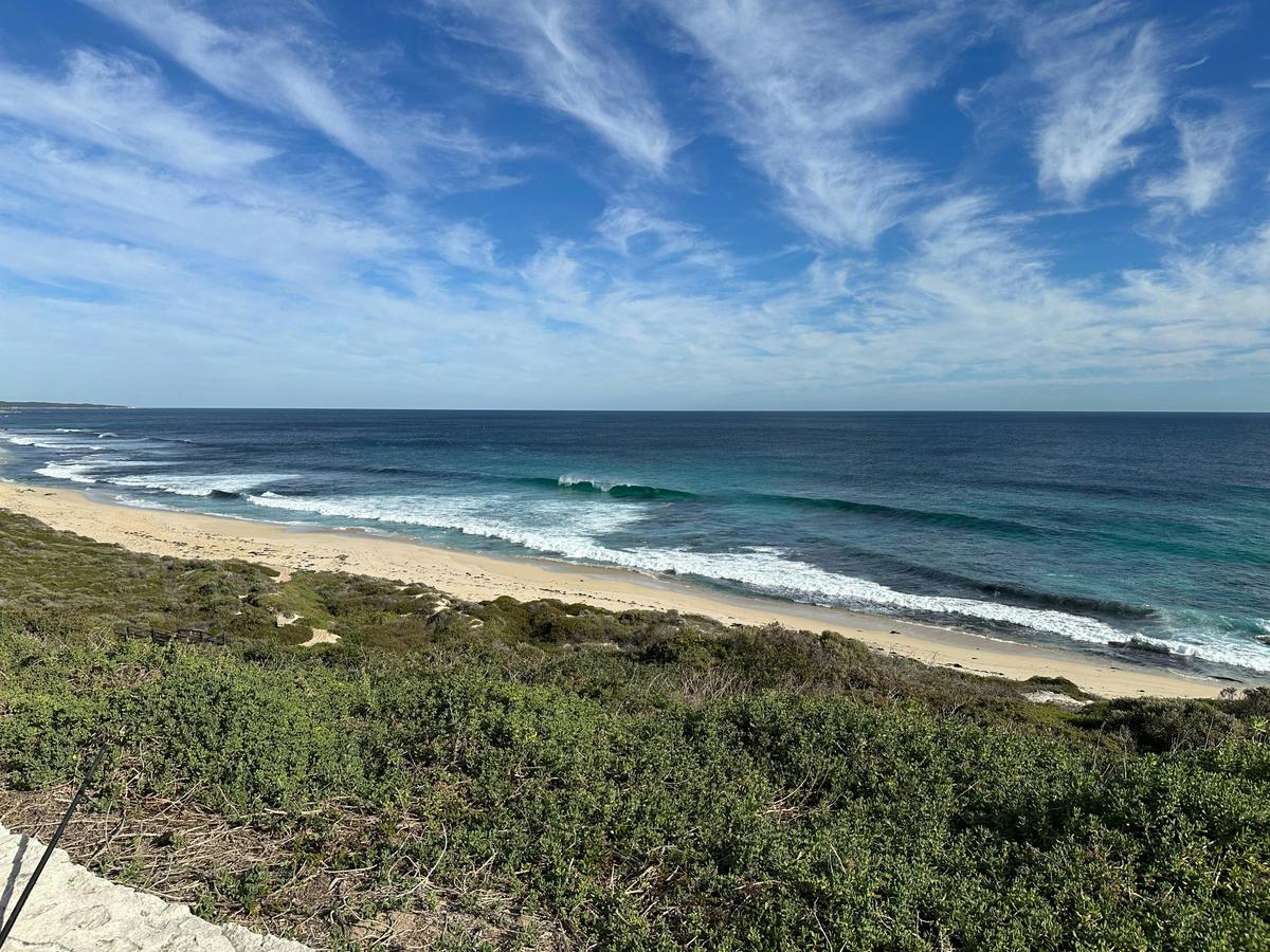 Margaret River Surfing Academy - Half day surfing adventure