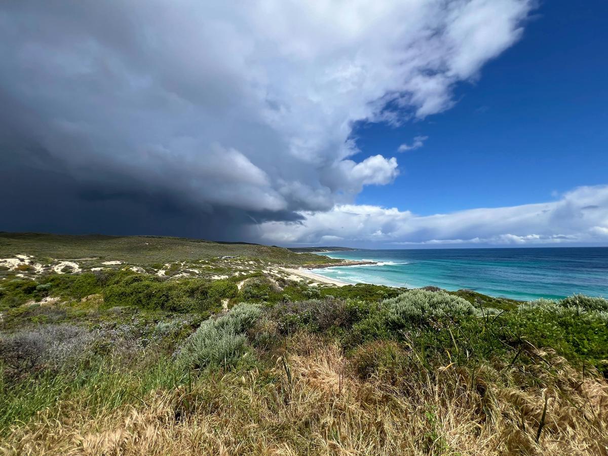 Margaret River Surfing Academy - Half day surfing adventure