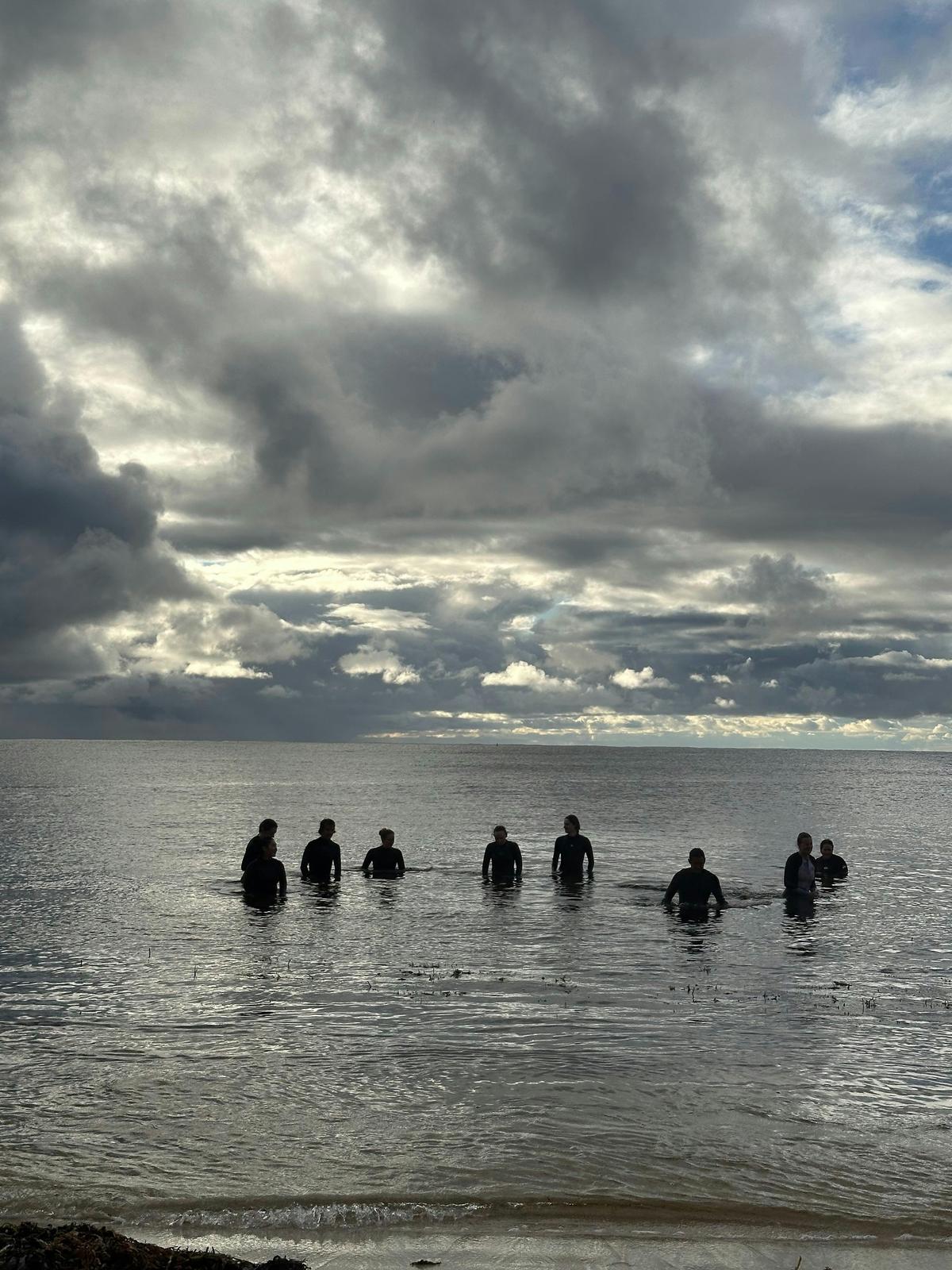 Wellbeing and Apnea programs