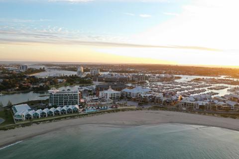 Mandurah Private Collection