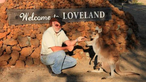 Loveland Farmstay