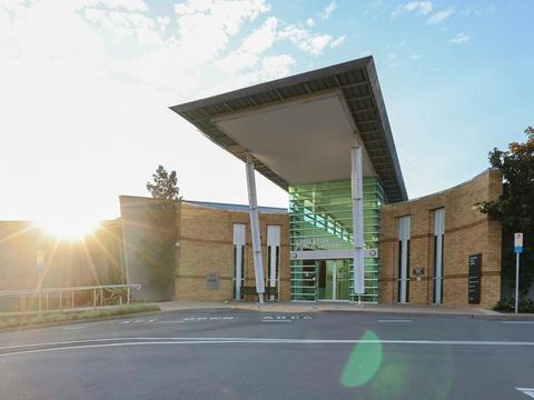 Singleton Library