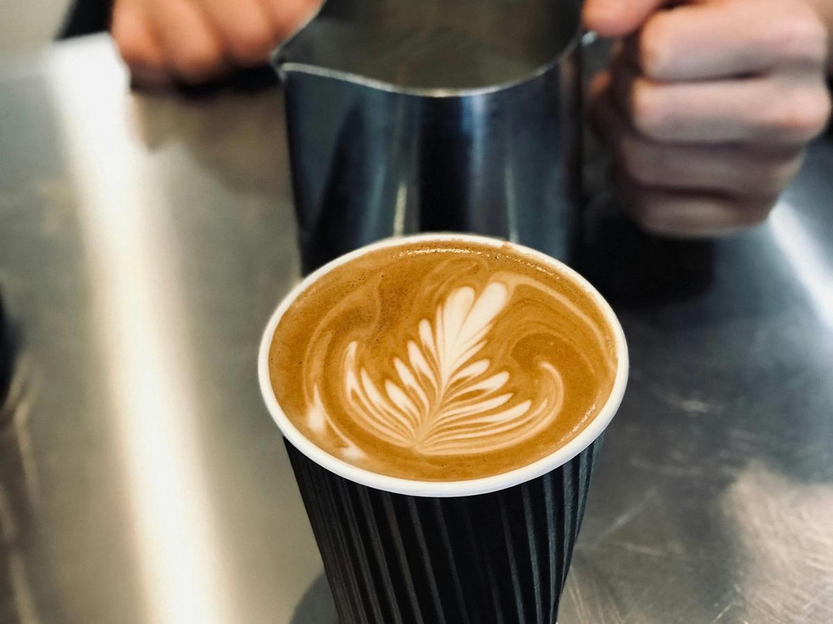 Miami Bakehouse Coffee