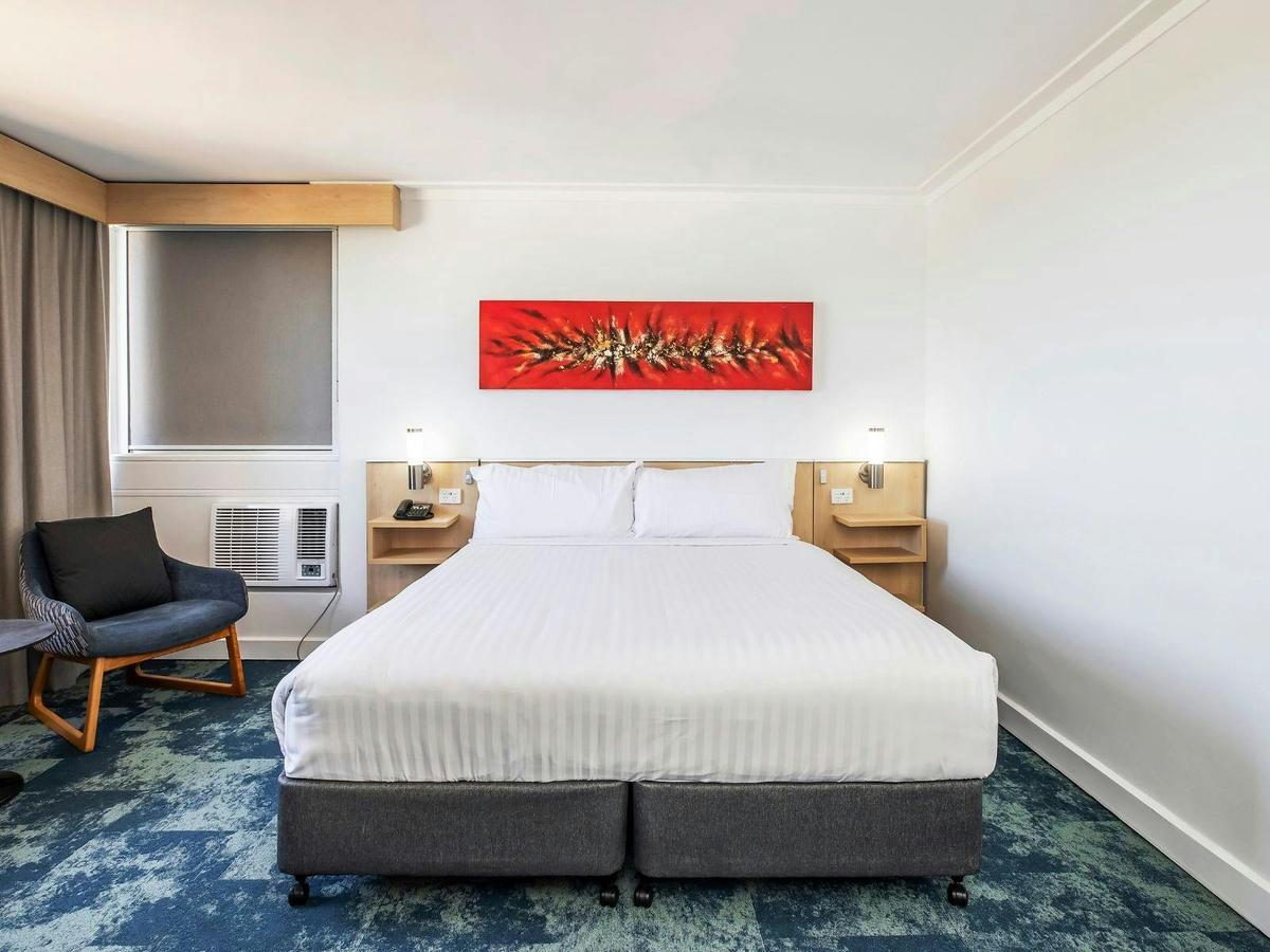 Executive One Bedroom Apartment
