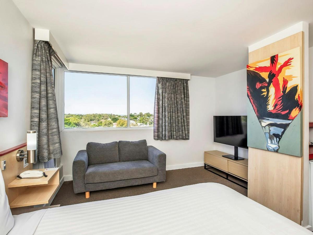 Standard Economy Room