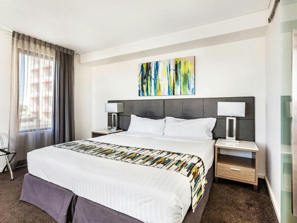 Executive Room - Aspire Wing