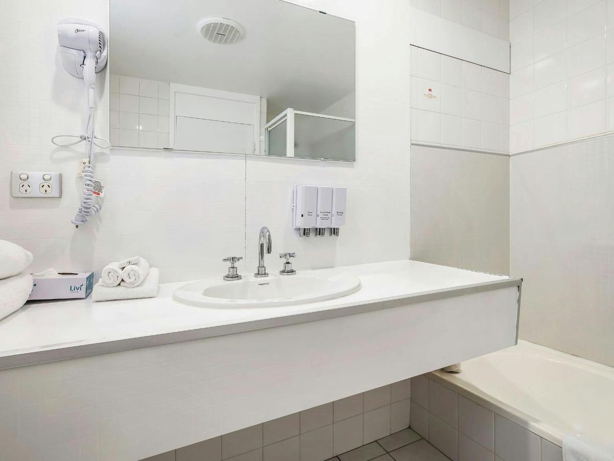 Executive One Bedroom Apartment