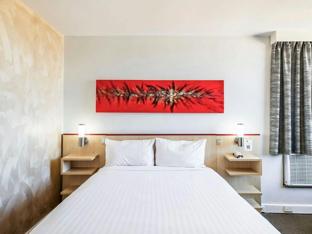 Standard Economy Room