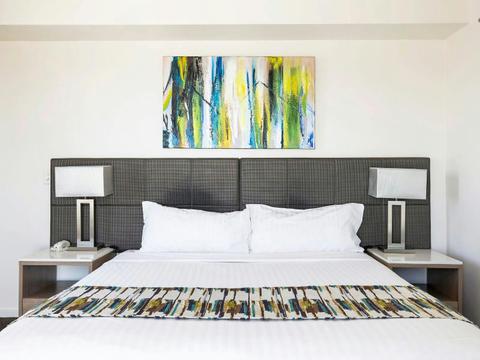 Deluxe Room - Aspire Wing