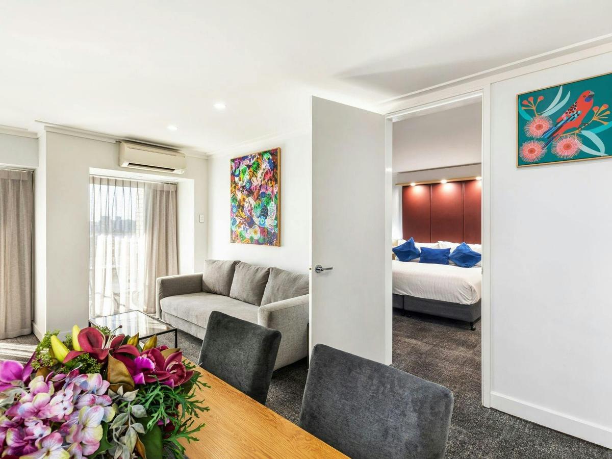 Spa Suite