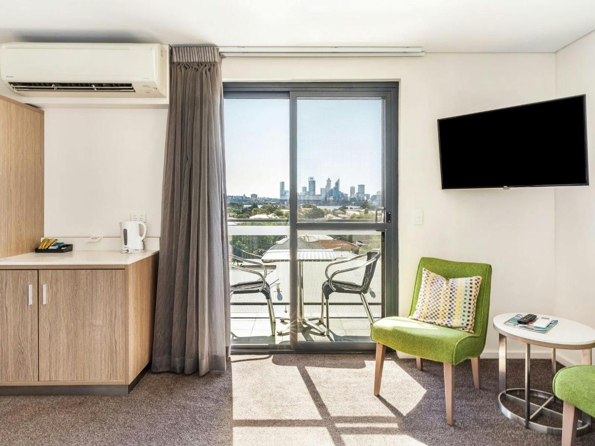 Executive Room - Aspire Wing