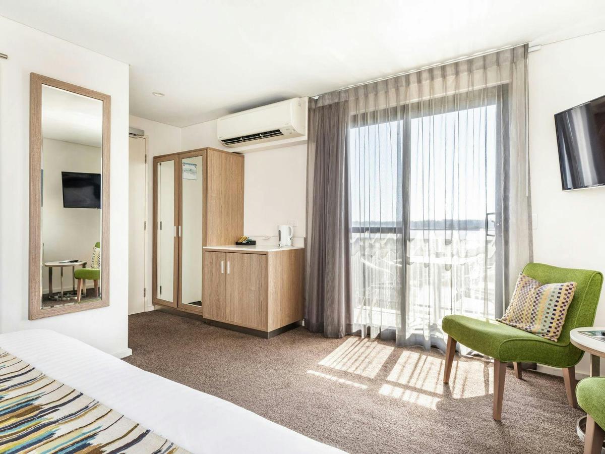 Executive Room - Aspire Wing