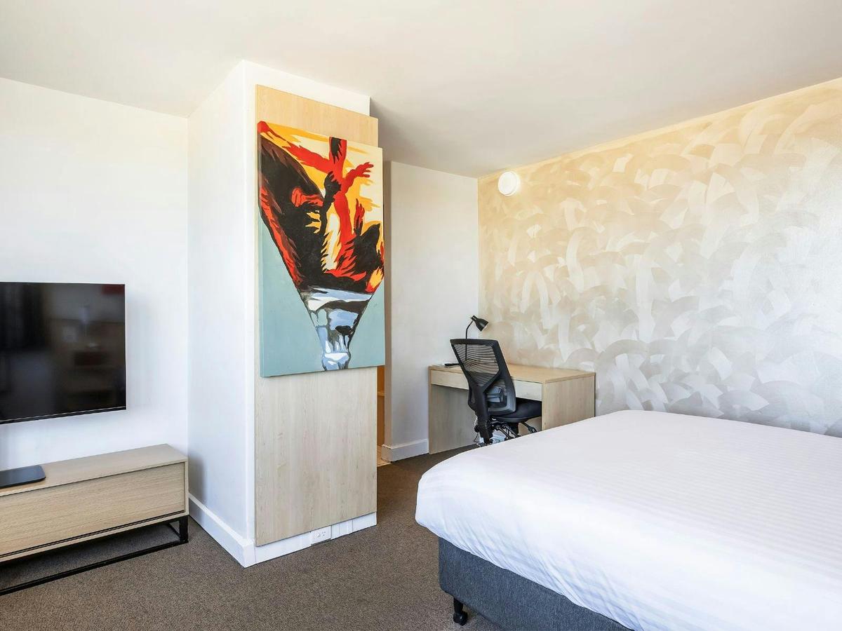 Standard Economy Room