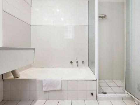 One Bedroom Apartment