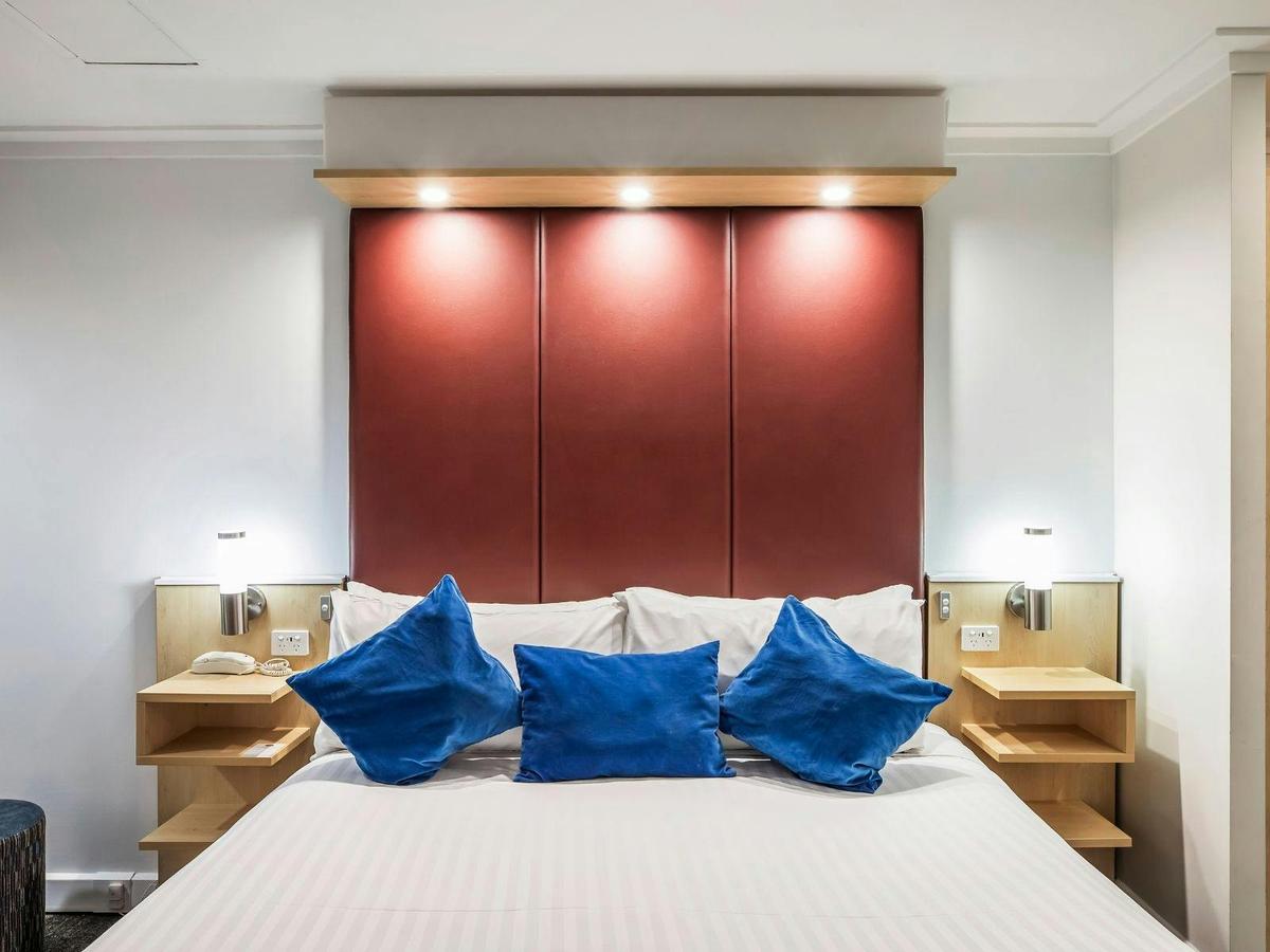 Spa Suite