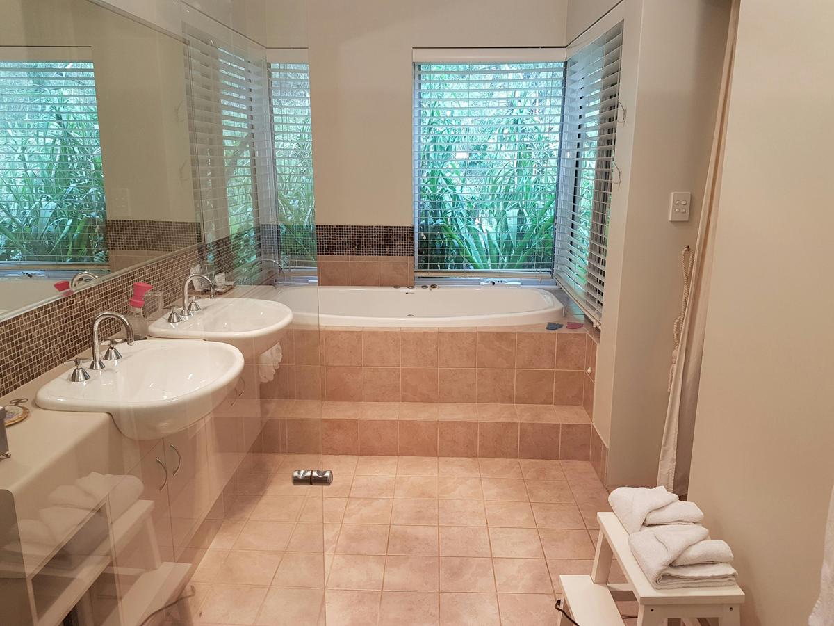 Cowaramup Room