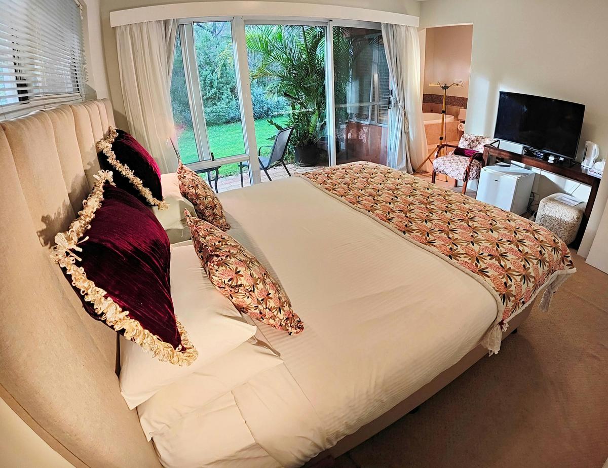 Wallcliffe Room