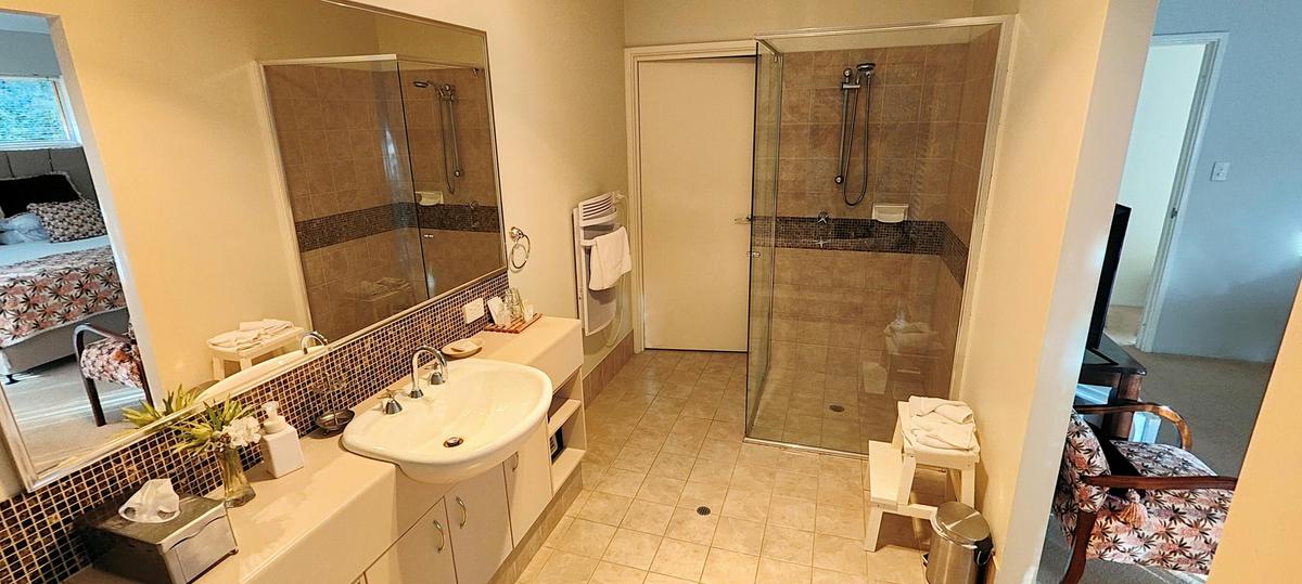 Wallcliffe Room