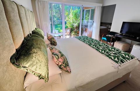 Ellenbrook Room