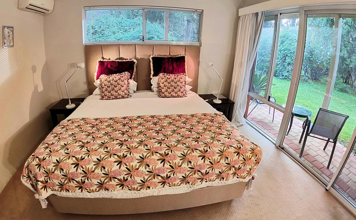 Wallcliffe Room