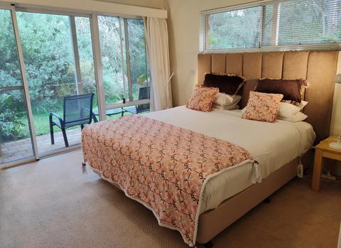 Margaret River Bed and Breakfast