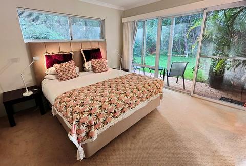 Wallcliffe Room