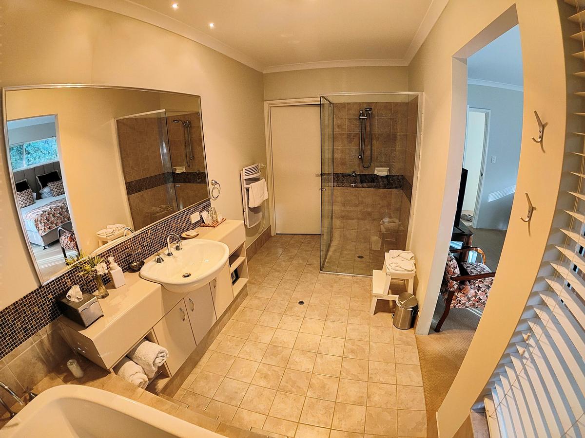 Wallcliffe Room