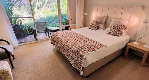 Cowaramup Room